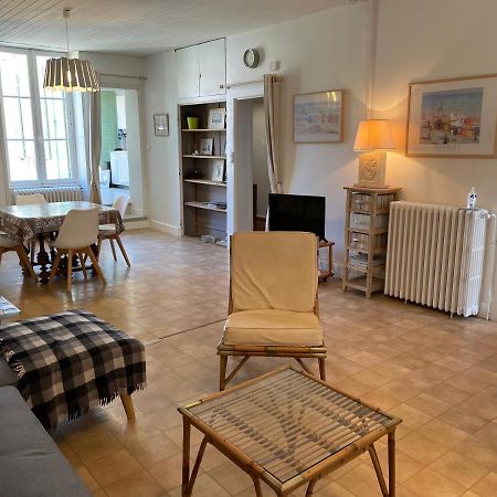 Maison De Famille Aux Sables D'Olonne Les Sables-dʼOlonne Екстериор снимка