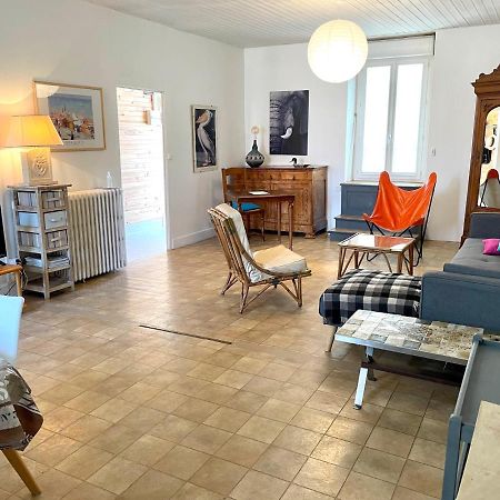 Maison De Famille Aux Sables D'Olonne Les Sables-dʼOlonne Екстериор снимка