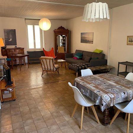 Maison De Famille Aux Sables D'Olonne Les Sables-dʼOlonne Екстериор снимка