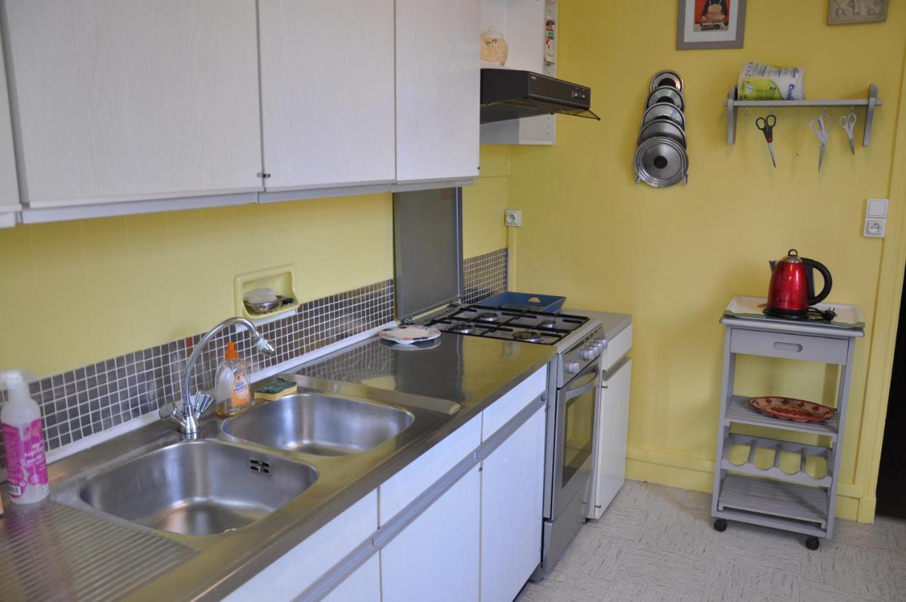 Maison De Famille Aux Sables D'Olonne Les Sables-dʼOlonne Екстериор снимка