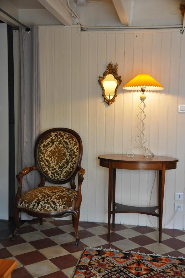 Maison De Famille Aux Sables D'Olonne Les Sables-dʼOlonne Екстериор снимка