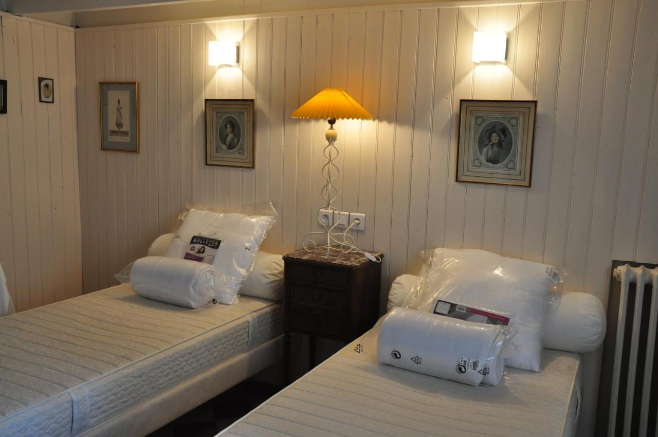 Maison De Famille Aux Sables D'Olonne Les Sables-dʼOlonne Екстериор снимка
