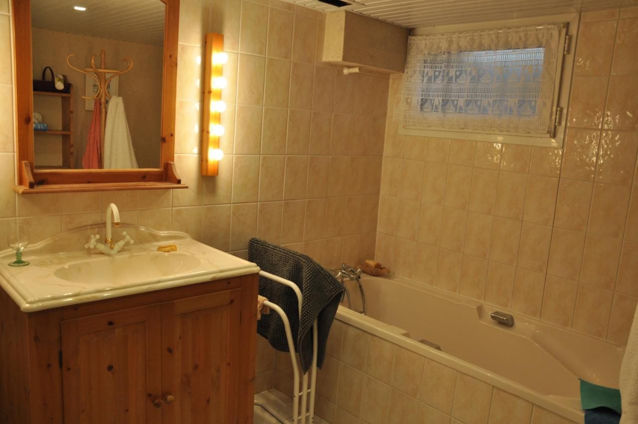 Maison De Famille Aux Sables D'Olonne Les Sables-dʼOlonne Екстериор снимка