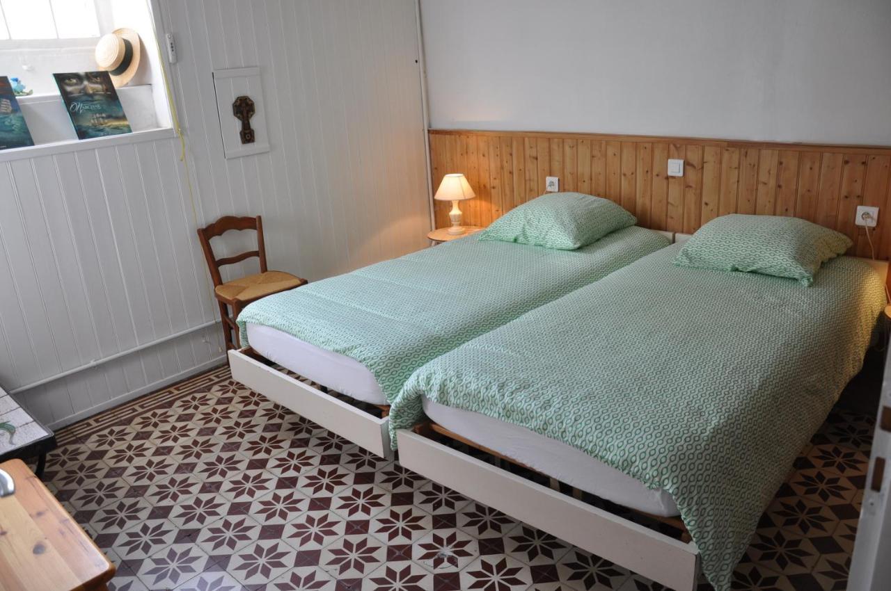 Maison De Famille Aux Sables D'Olonne Les Sables-dʼOlonne Екстериор снимка