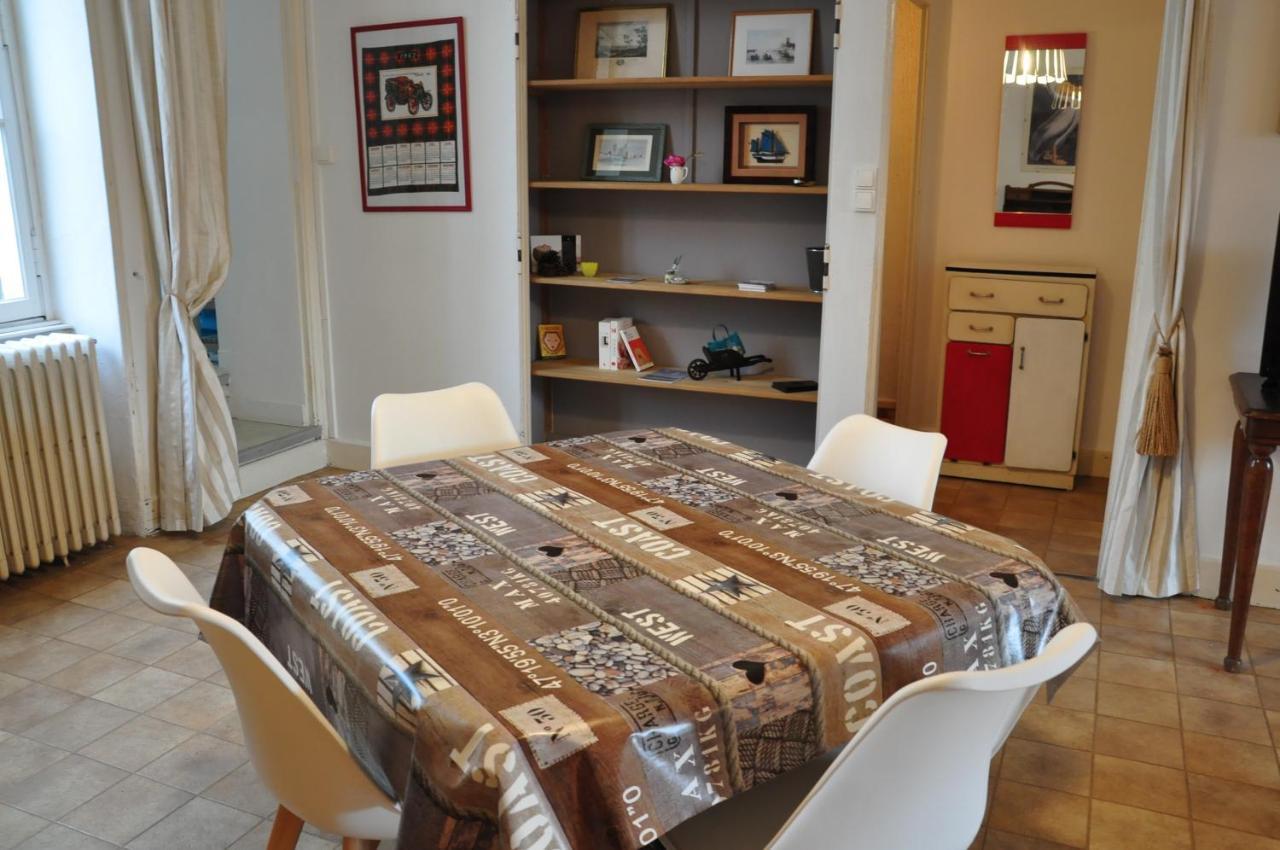 Maison De Famille Aux Sables D'Olonne Les Sables-dʼOlonne Екстериор снимка