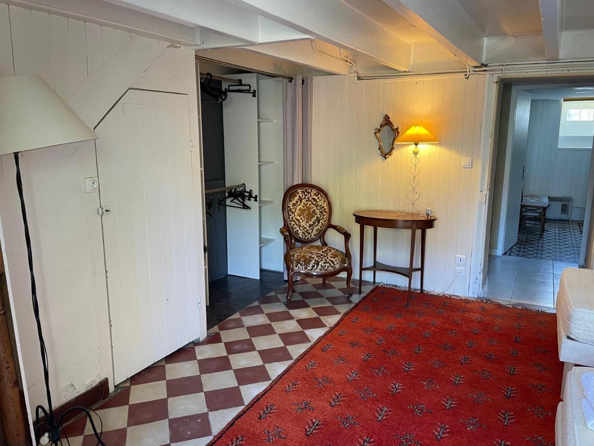 Maison De Famille Aux Sables D'Olonne Les Sables-dʼOlonne Екстериор снимка